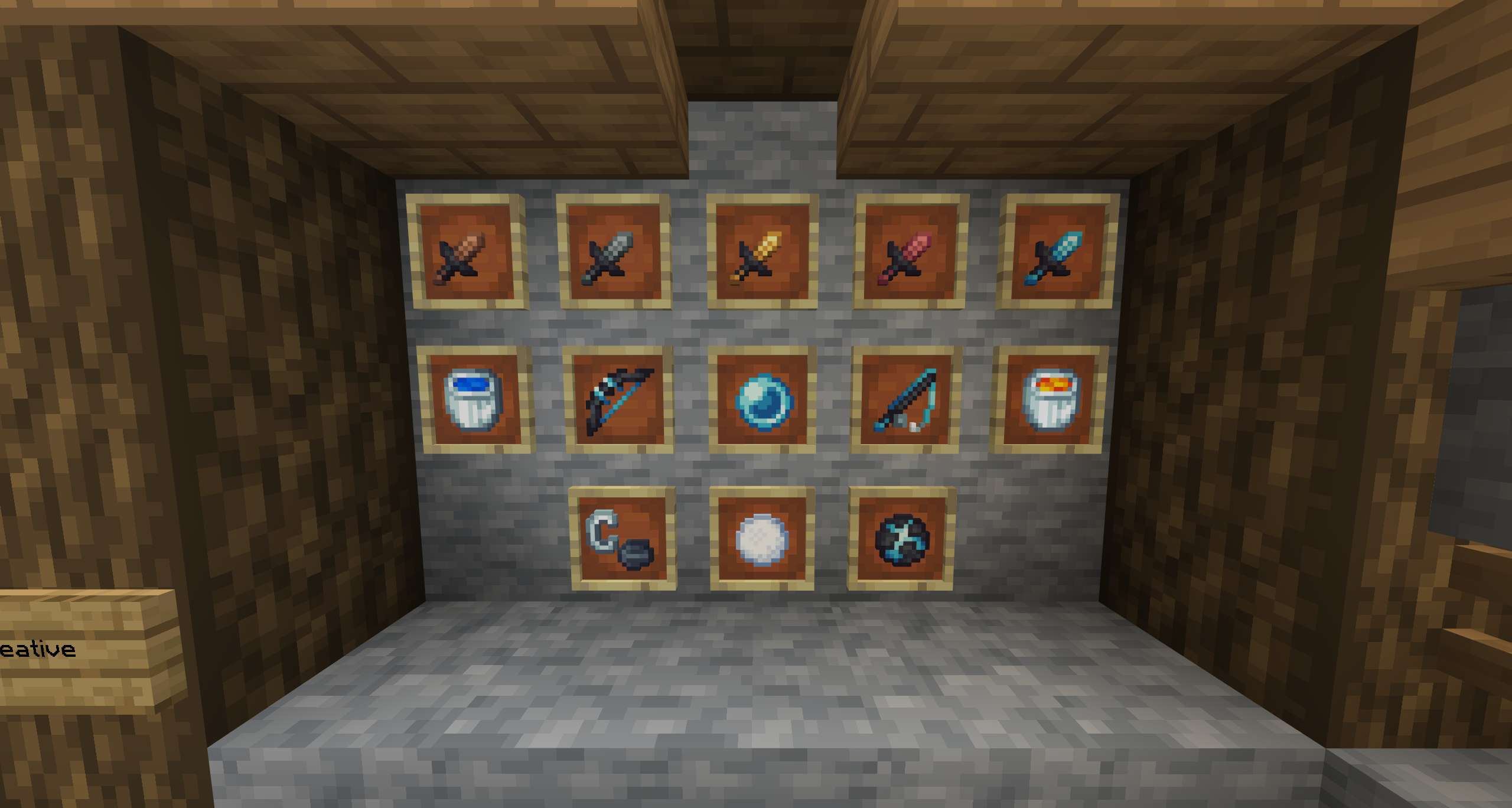 Gallery Image 1 for Zion V2 on vVPRP